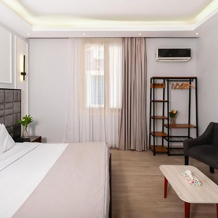 Cairo Capital Hotel Eksteriør bilde